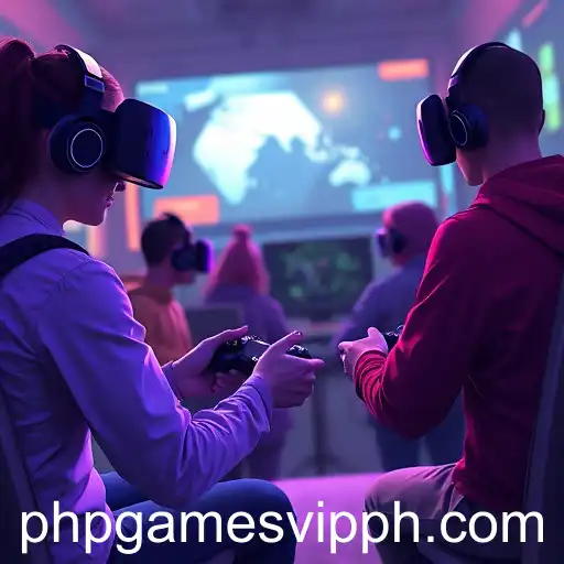 The Evolution of Online Gaming in 2025