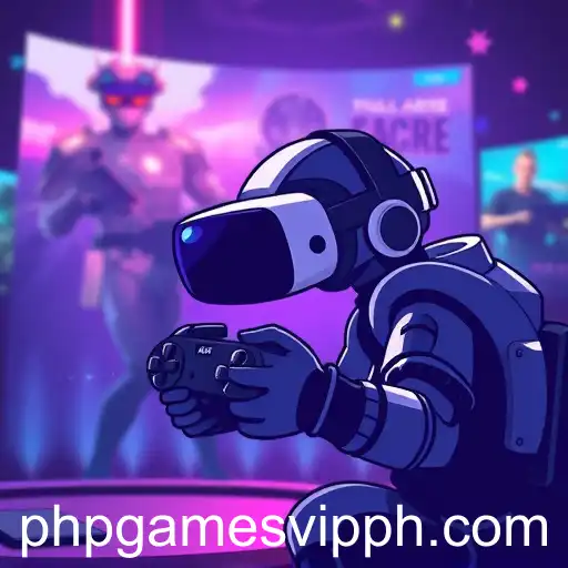PHPGames Revolutionizes Online Gaming