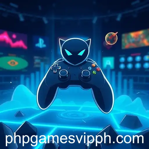 PHPGames Revolutionizes Online Gaming