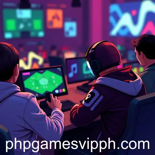 The Rise of Online Gaming Platforms in 2025