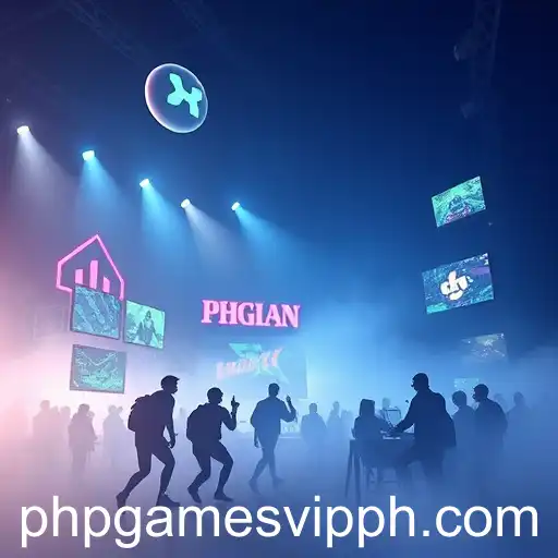 The Rise of PHP Games in 2025