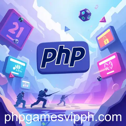 The Rise of PHP Games in 2025