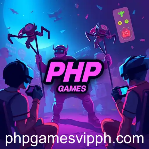 The Rise of PHPGames Amidst Evolving Online Gaming Trends