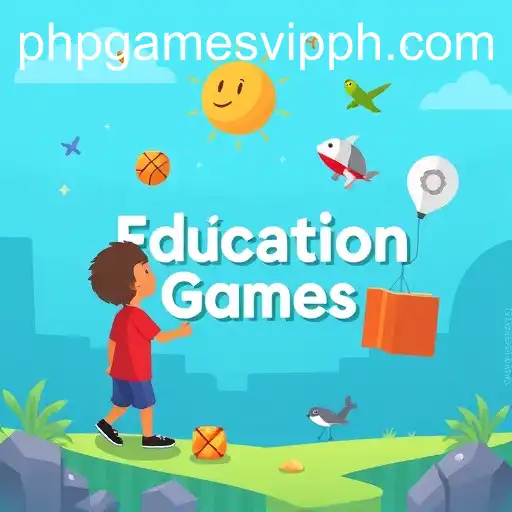 Exploring the World of Educational Games on PhpGames