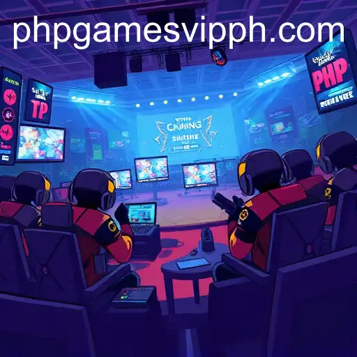 Exploring the Thrill of Multiplayer Games: The Social Frontier of Online Entertainment