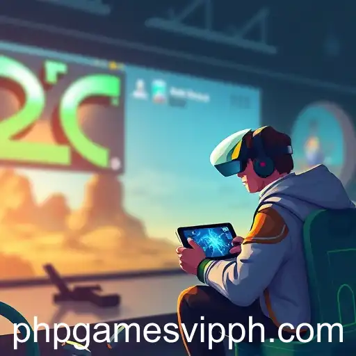 New Horizons for Online Gaming Platforms