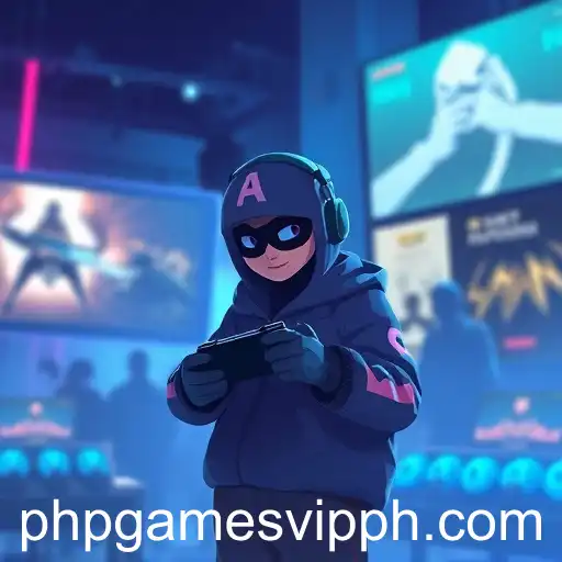 Evolving Trends in Online English Gaming