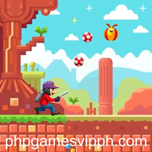 Revival of PHP Games in the Digital Era