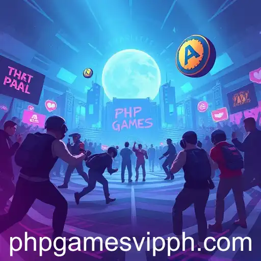 The Rise of PHPGames: A New Era for Online Gaming