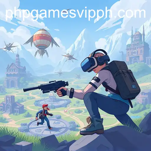 PHPGames Revolutionizes Online Gameplay