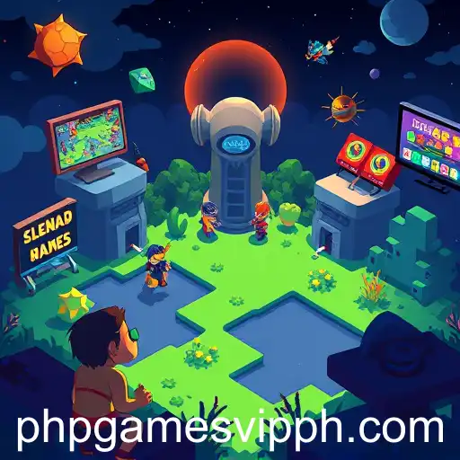PHPGames Revolutionizes Online Gaming