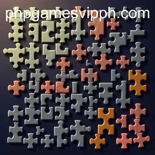 Exploring the Fascinating World of Puzzle Games on PHPGames