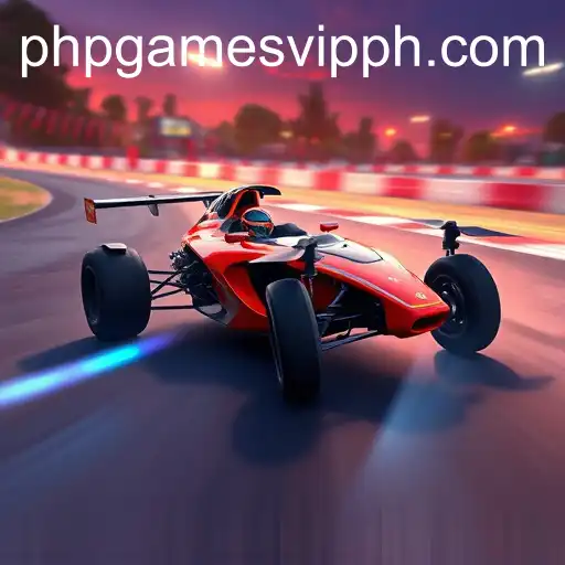 The Thrilling World of Racing Games: A Dive into PHPGames