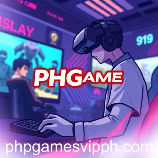 PHPGames: Reimagining Online Gaming