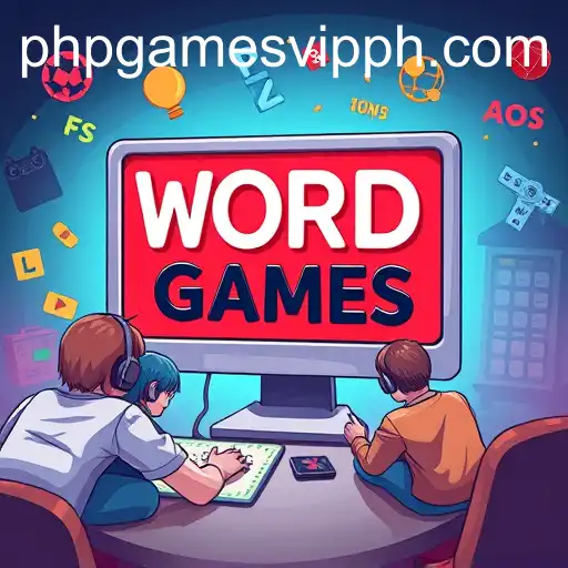 The Rise of Online Word Games
