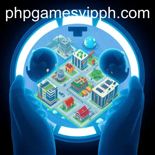 Exploring the Fascinating World of Simulation Games with PHPGames