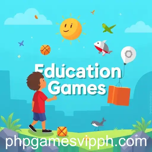 Exploring the World of Educational Games on PhpGames