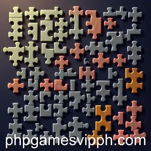 Exploring the Fascinating World of Puzzle Games on PHPGames
