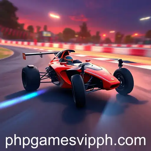 The Thrilling World of Racing Games: A Dive into PHPGames