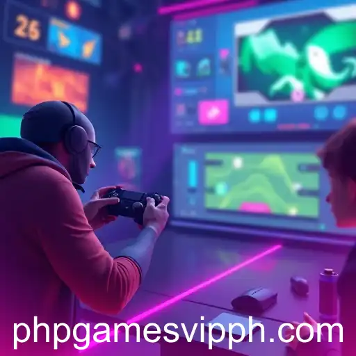 The Rise of PHPPowered Games in the Modern Era