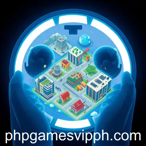Exploring the Fascinating World of Simulation Games with PHPGames
