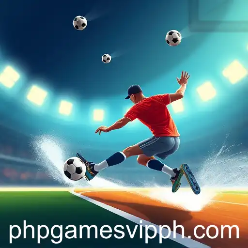 Exploring the Dynamic World of Sports Games on PHPGames